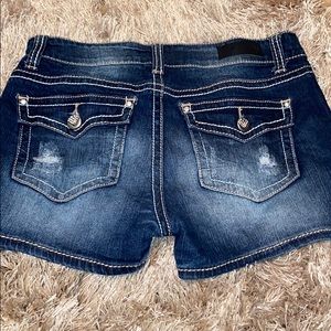 Daytrip shorts size 29, in great condition!